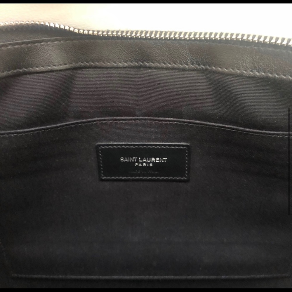 Monogram Tablet Pouch - Picture 4 of 10